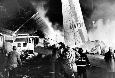 december 8 1972 plane crash in chicago|united flight 553 chicago news.